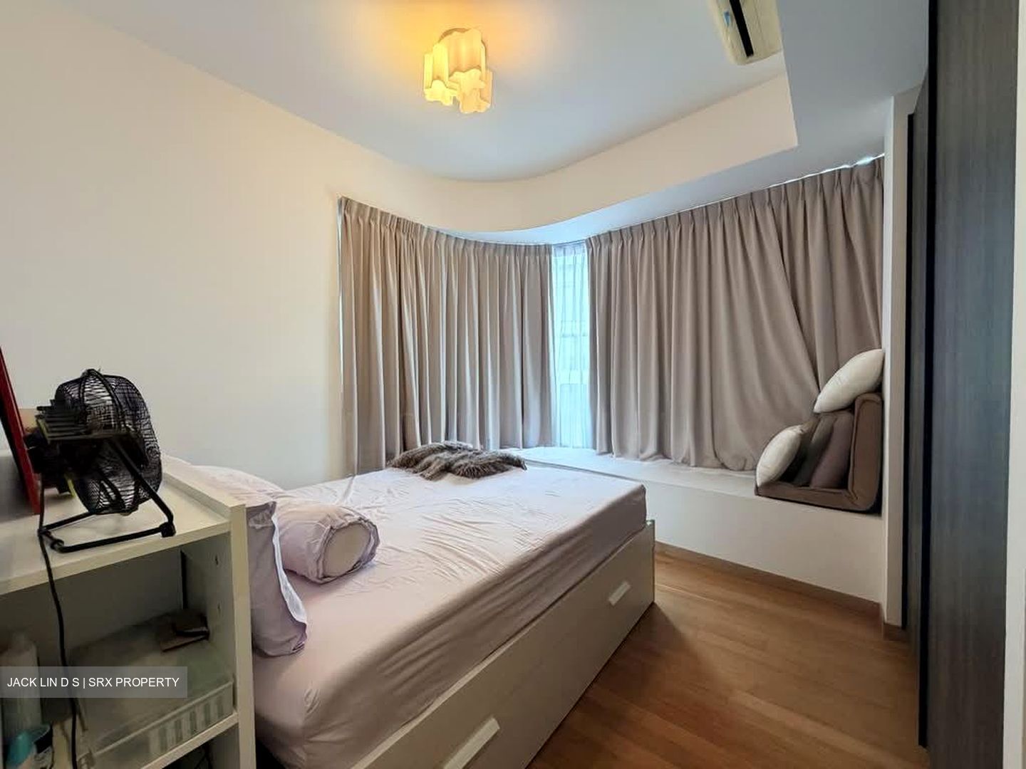 Cape Royale (D4), Condominium #578714481